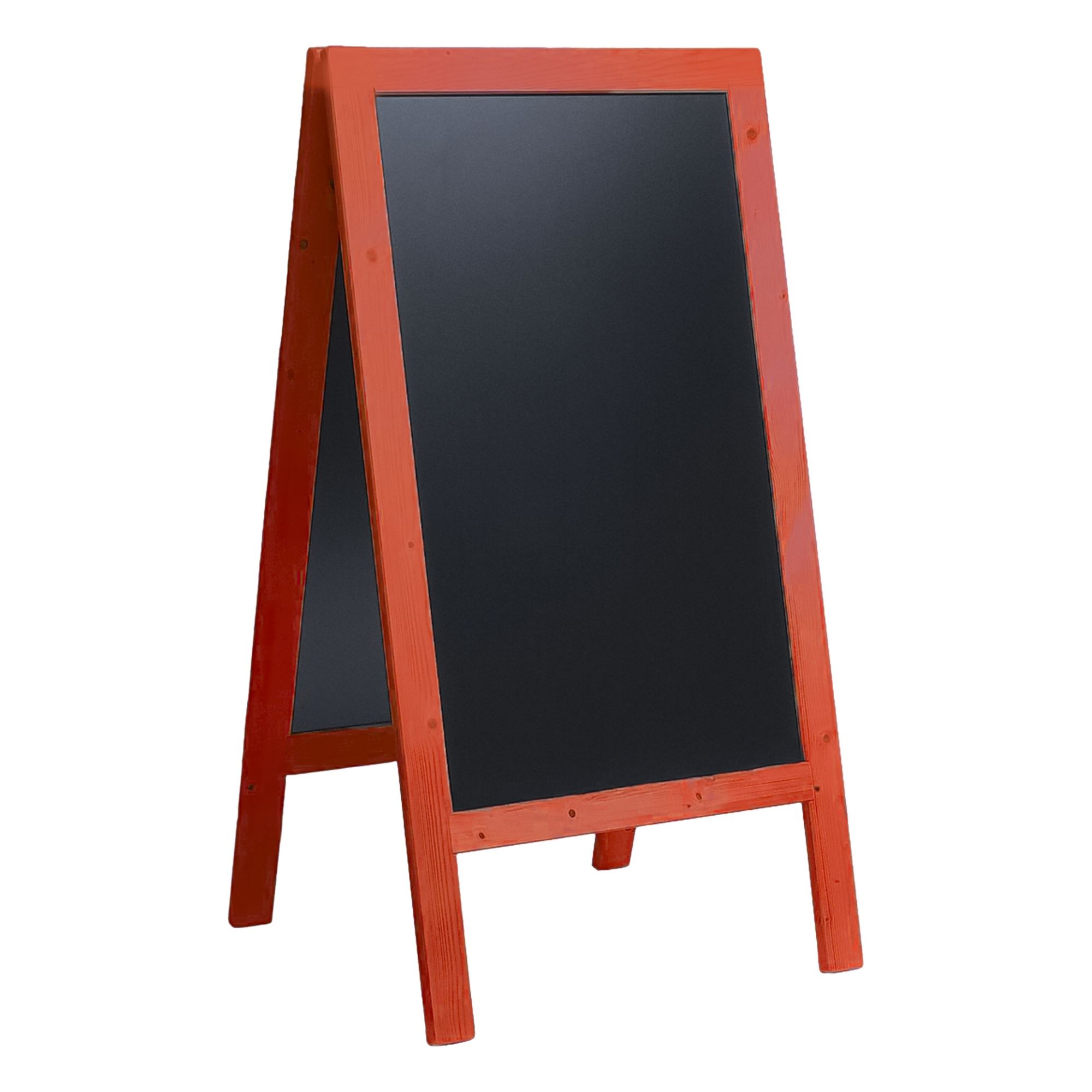 Sandwich Board: Overall