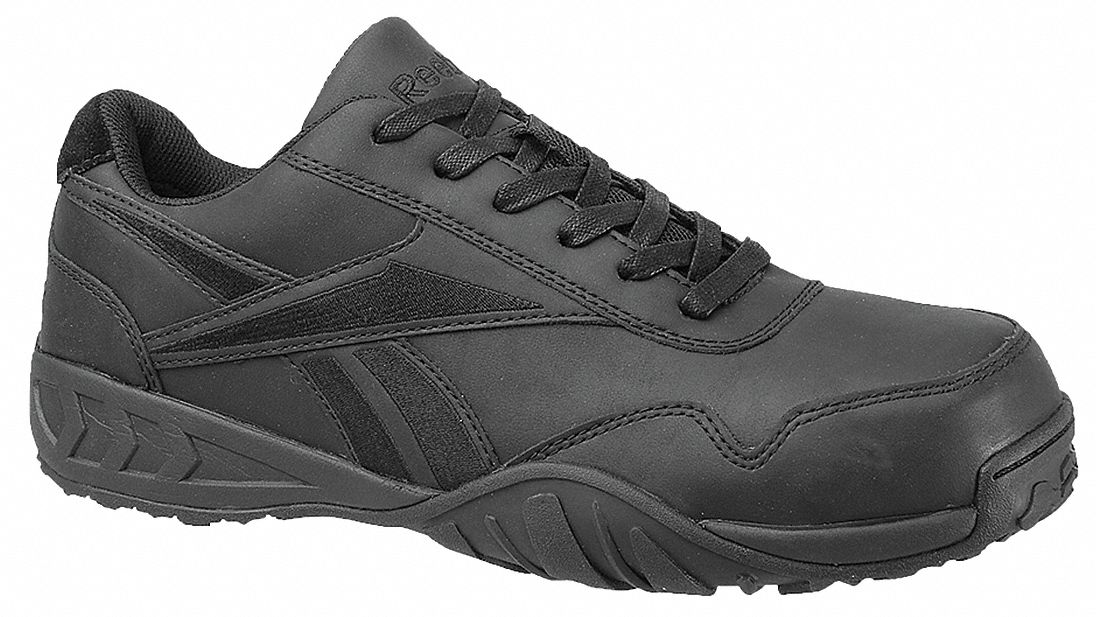 grainger composite toe shoes