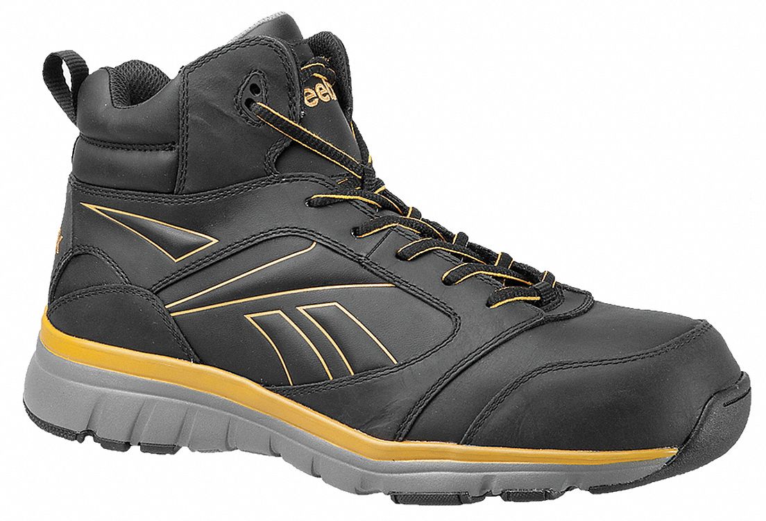 reebok conductive shoes