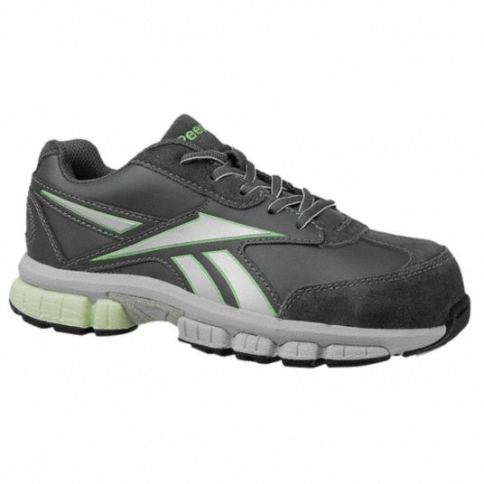 REEBOK, M, 8 1/2, Athletic Shoe - 20WF61|RB442-8.5M - Grainger