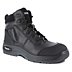 REEBOK Women's 6" Work Boot, Composite Toe, Style Number RB750