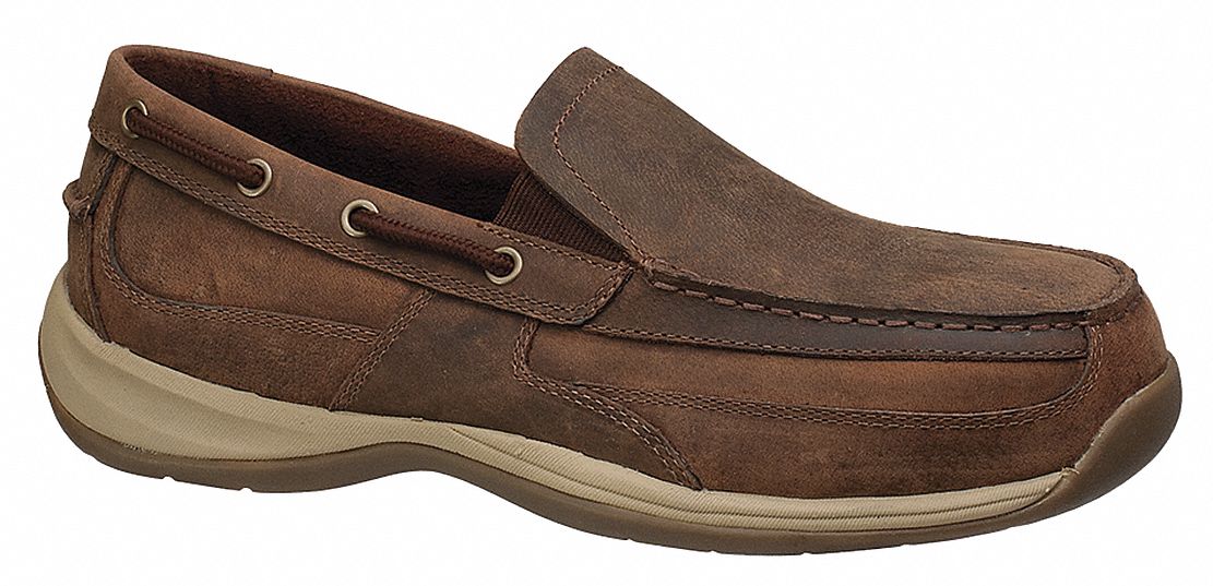 m and s boat shoes