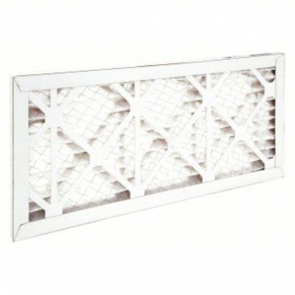 H/C MERV 8 PLT,  10X22X1