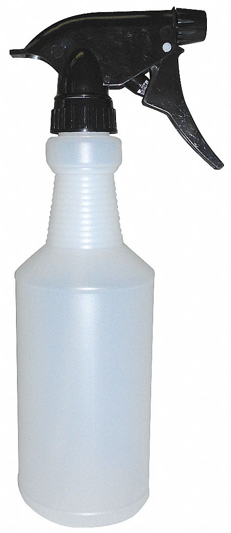 TRIGGRSPRAYBOTTLE,16OZ,9 3/4