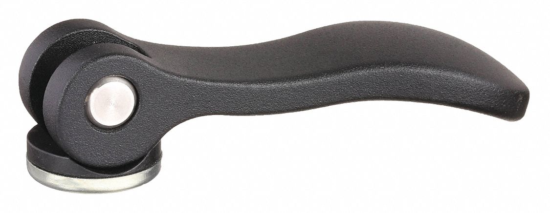 CAM HANDLE, 3.78 IN L, 5/16