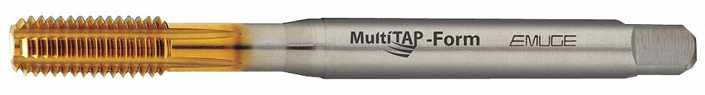 Tap, Thread Forming, M5-0.80, Bottoming