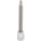 SOCKET BIT,1/4 IN. DR,T15 TORX(R)