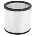 Canister Vacuum Filters