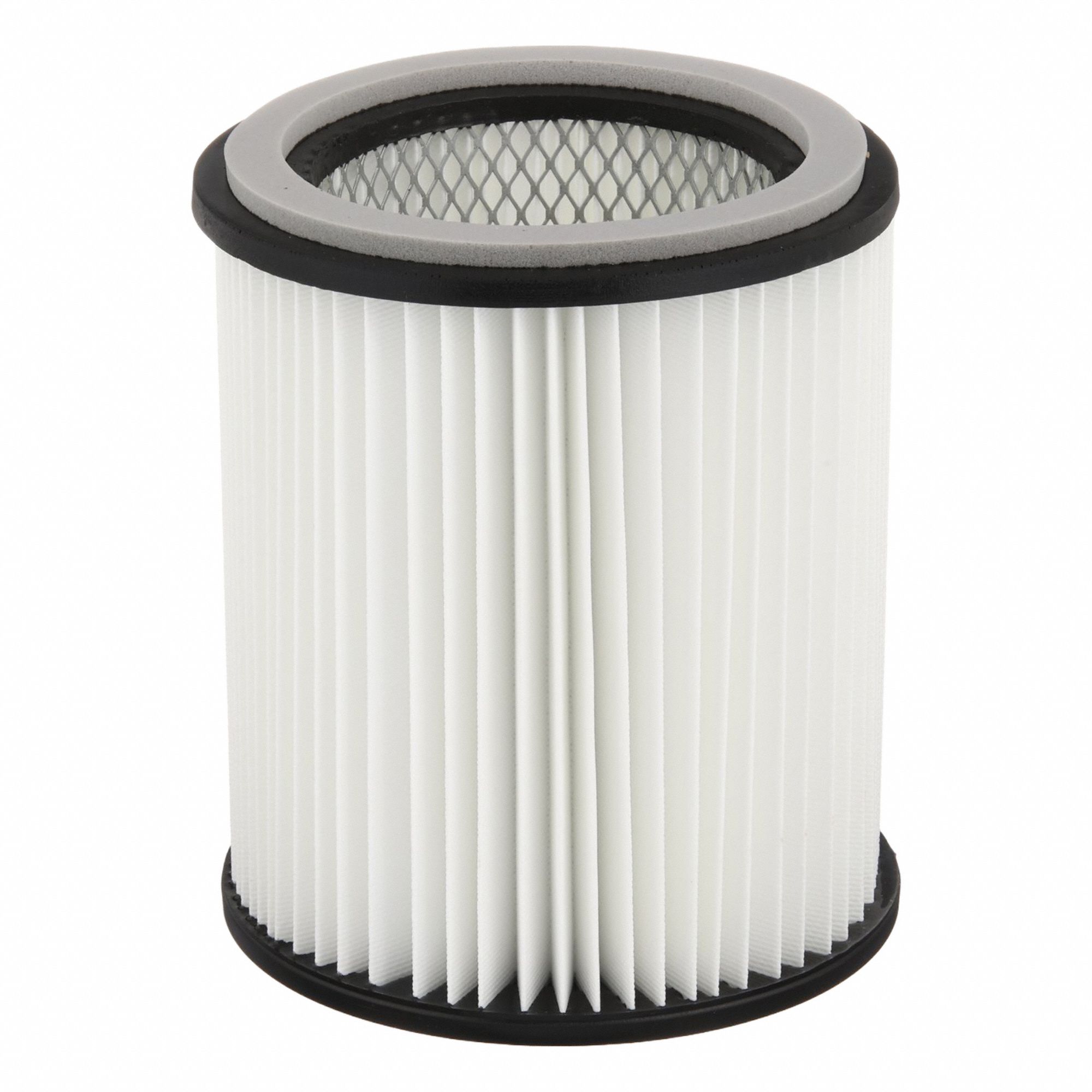 Cartridge Filter: Dayton, Std, Dry, Paper