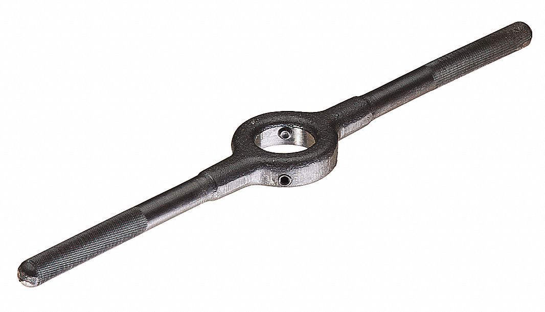 CLEVELAND Die Wrench, For Outside Dia. 1 1/2 in, For Die Shape Round