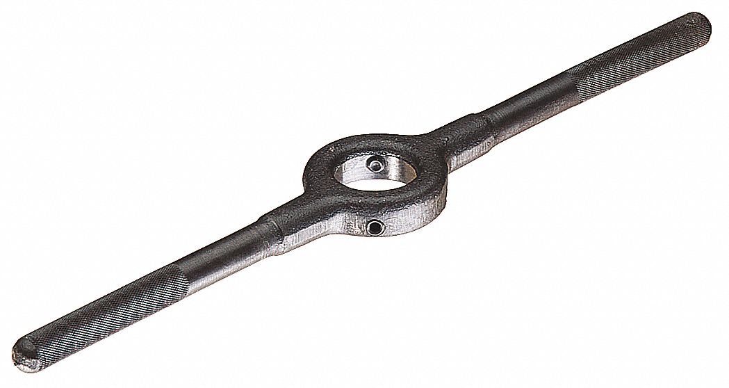 CLEVELAND Die Wrench, For Outside Dia. 1 in, For Die Shape Round