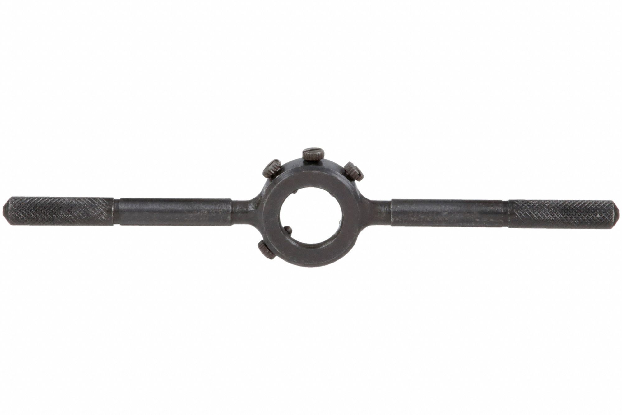 DIE WRENCH, FOR 13/16 IN OUTSIDE D, 6¼ IN LENGTH