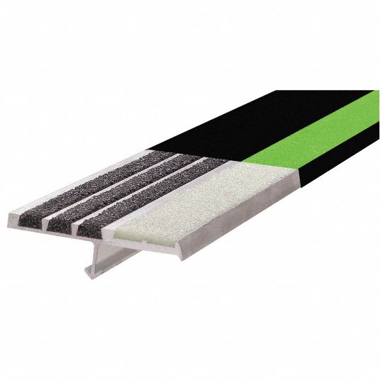 MultiStrip Grit, GlowintheDark, Stair Nosing 20X853M231BFNGBLA4