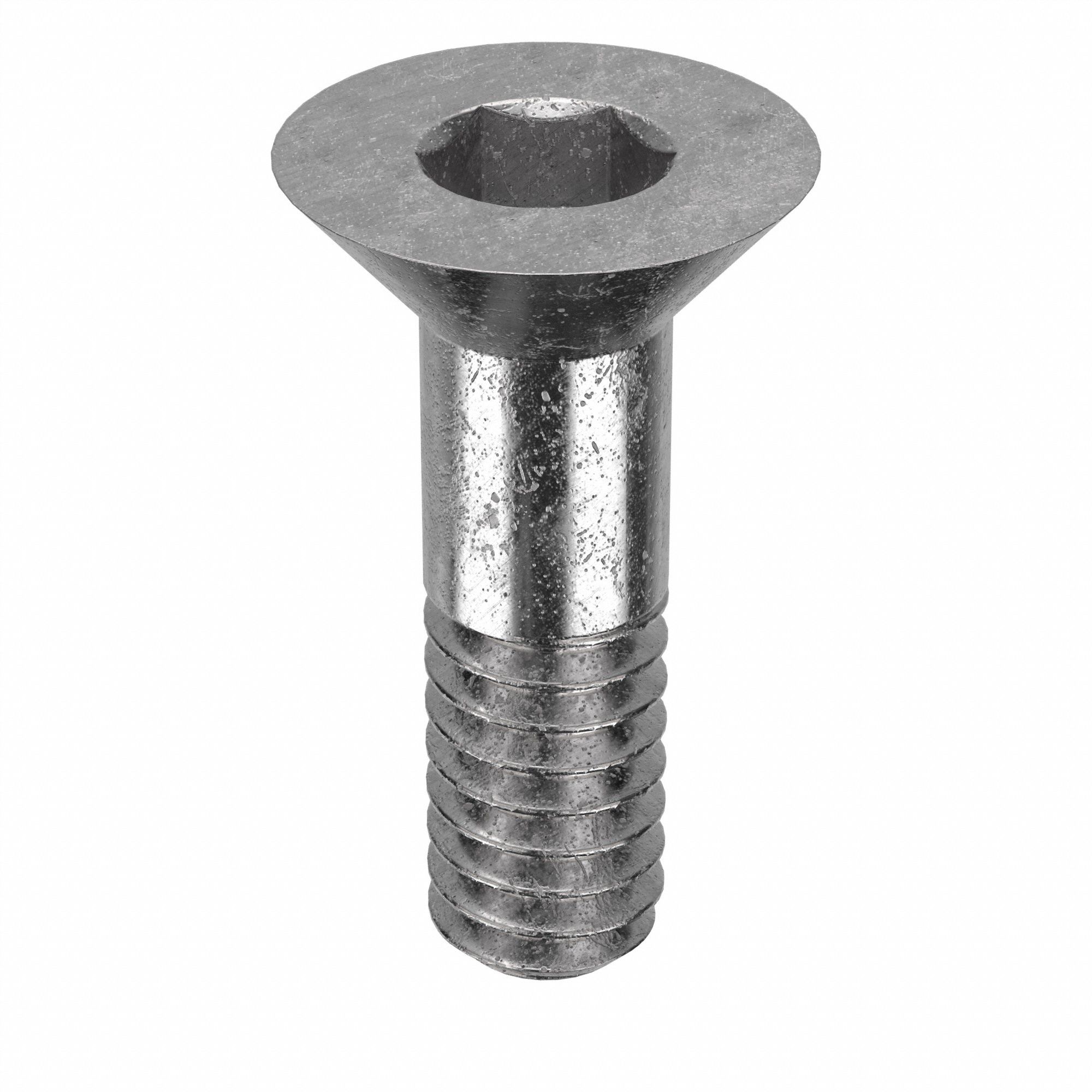 ARCHITECTURAL SEX BOLT, ¼