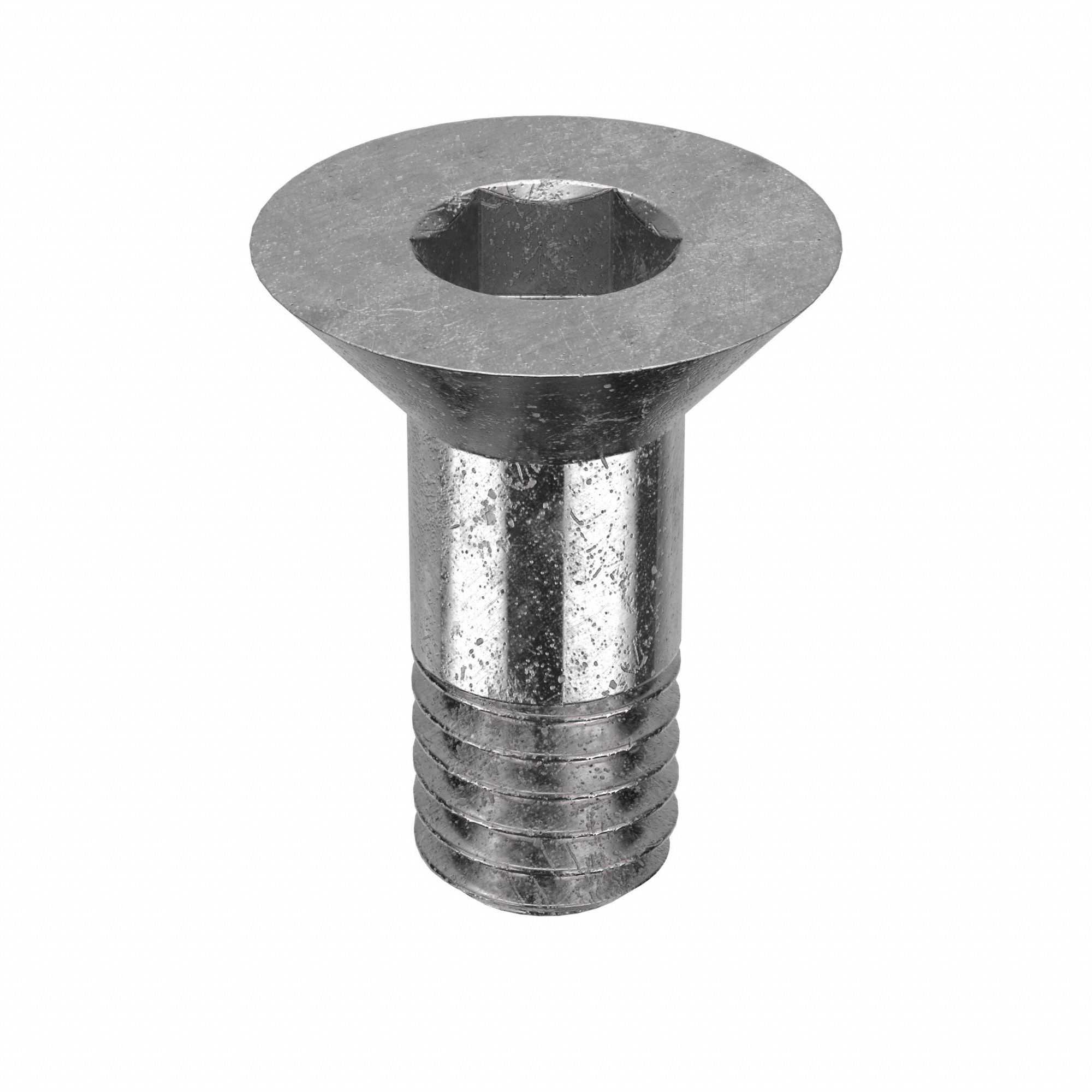 ARCHITECTURAL SEX BOLT, ⅜