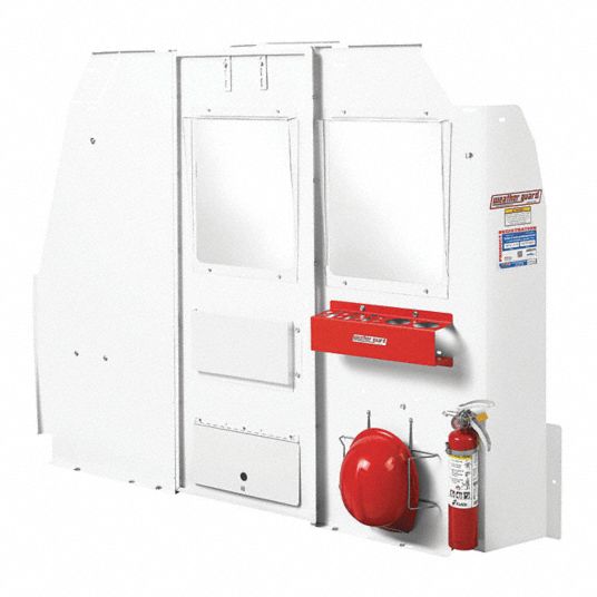 WEATHER GUARD, Fire Extinguisher, Steel, Fire Extinguisher - 20XC92 ...