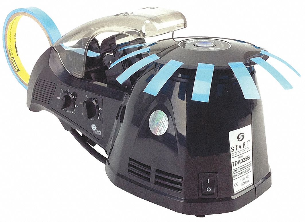 Carousel Tape Dispenser