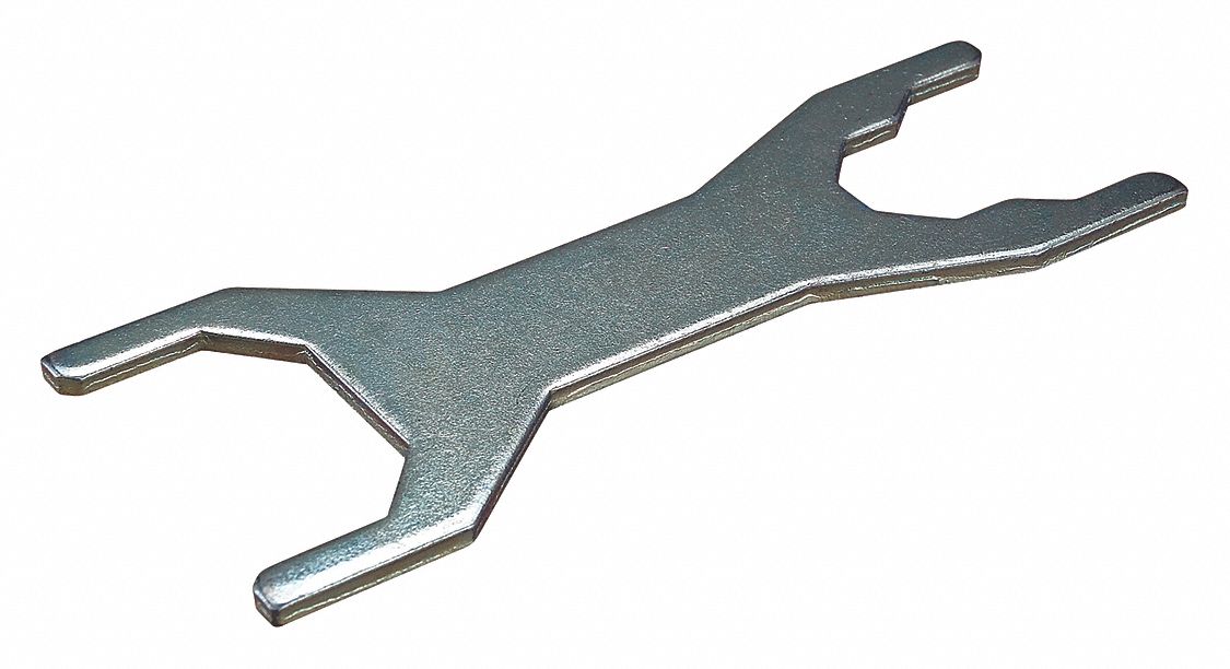 GRAINGER APPROVED Stem Caster Wrench - 20XE31|20XE31 - Grainger