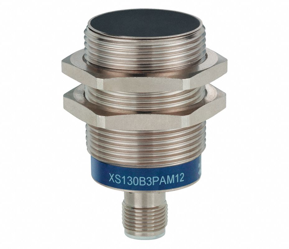 SCHNEIDER ELECTRIC Sensor de Proximidad Inductivo de 500 Hz - 28J767 ...