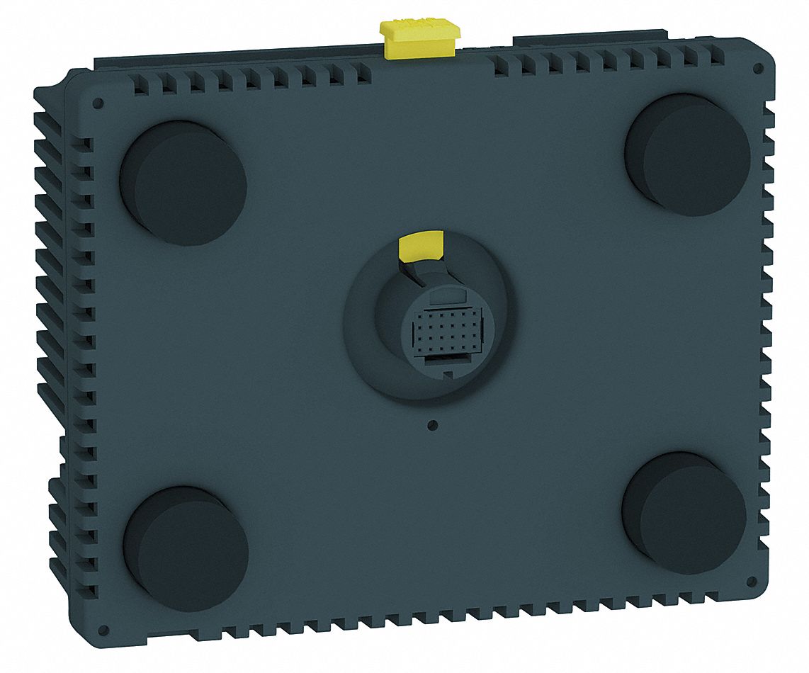 SCHNEIDER ELECTRIC Rear Module, USB 2.0, USBMini B Port Type, 5.6 in Height, 10.4 in Width