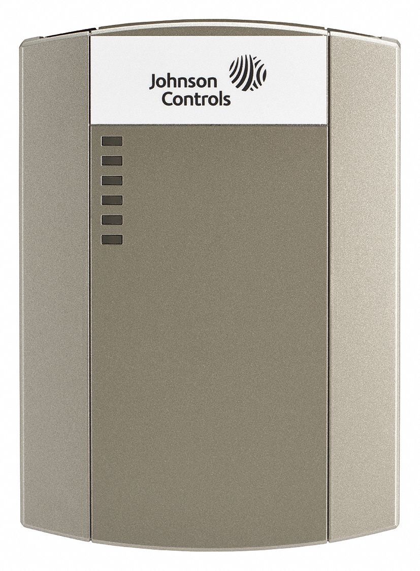 JOHNSON CONTROLS, Gateway IP Thermostat 20XG78WTBACIP