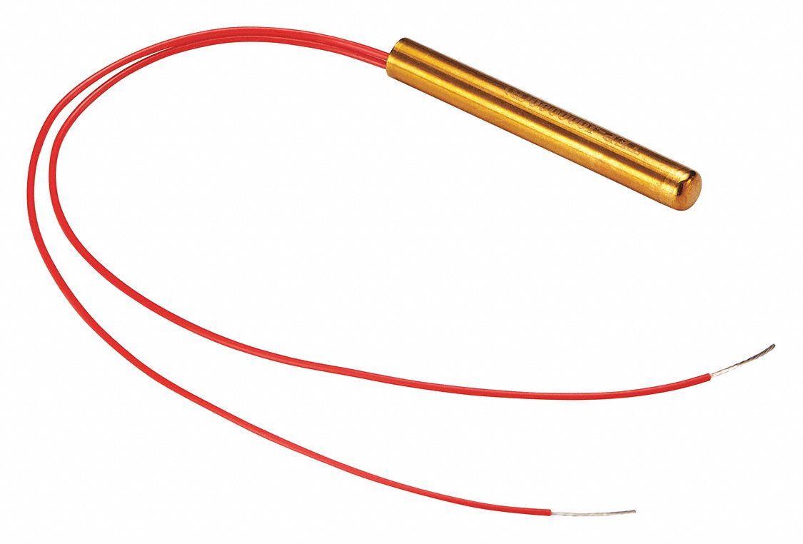 JOHNSON CONTROLS, Temperature Sensor 20XH05TEPJ000000 Grainger