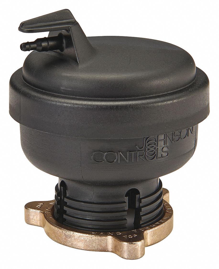 Pneumatic Valve Actuator Nylon 30 psi