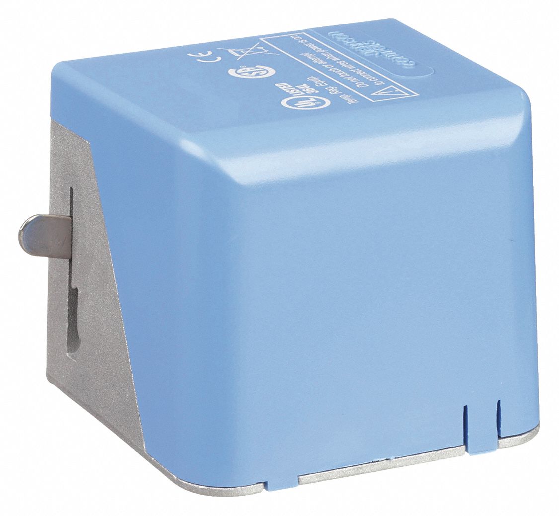 JOHNSON CONTROLS, Electric Ball Valve Actuator, VG4000/VG5000, Electric