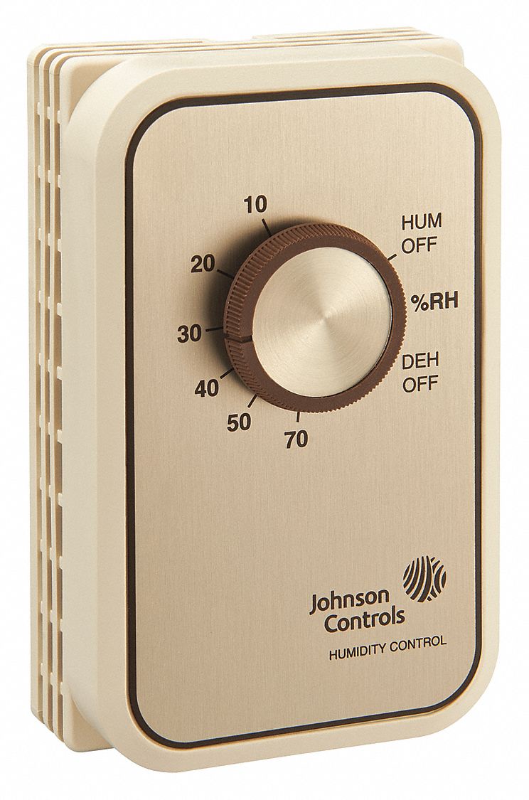 Humidistat Control for SS700 – Greenhouse Megastore