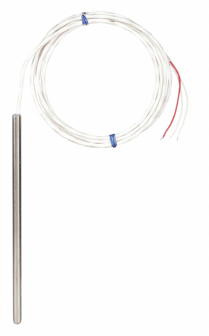 THERMOCOUPLE,TYPE RTD