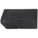 DIVIDER, 17⅛ IN X 9⅛ IN, BLACK, FOR 30260 AKROBIN, 6 PK