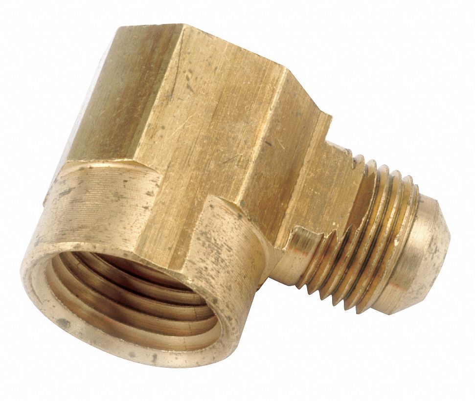 COUDE MALE,LAITON FAIBL PLOMB,1000LB/PO2