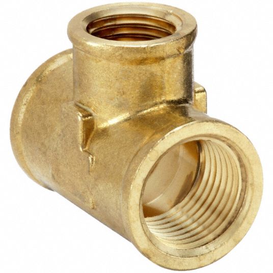 Potable Water Brass & Bronze Pipe & Pipe Nipples - Grainger