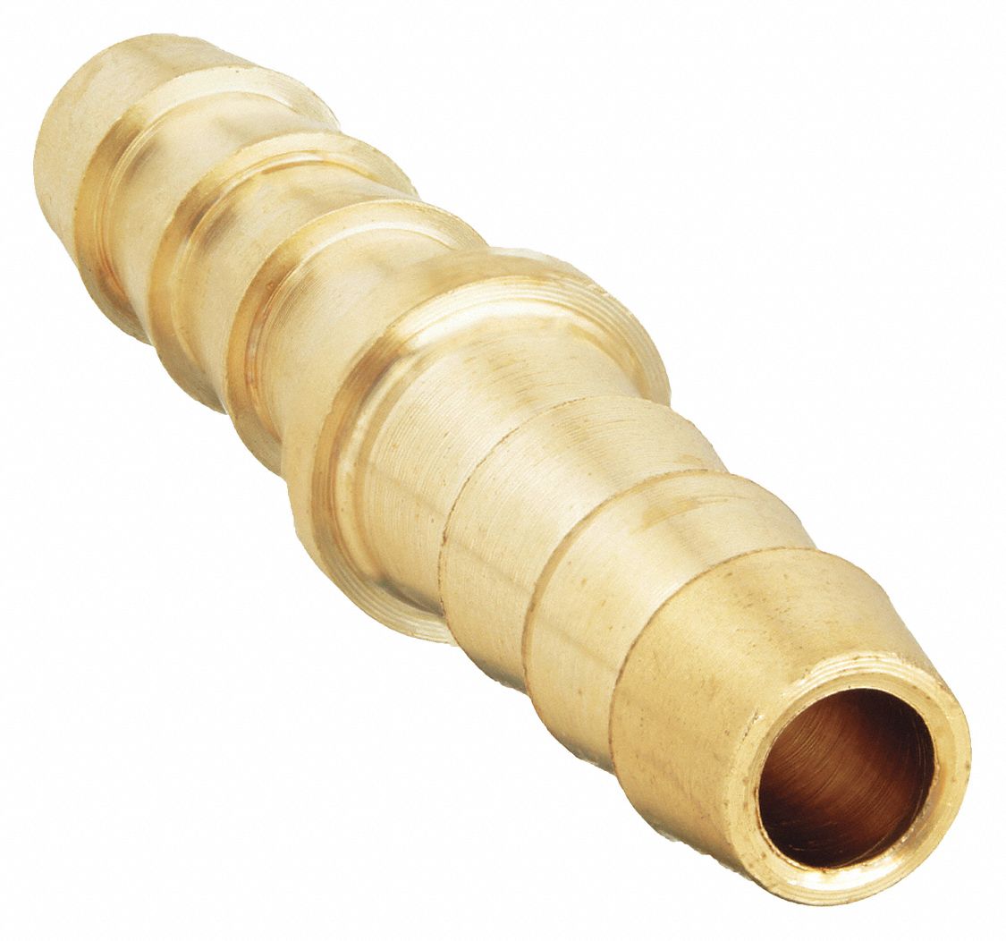 MANCHON P/TUYAU,LTN FAIBLE PLOMB,1/4PO
