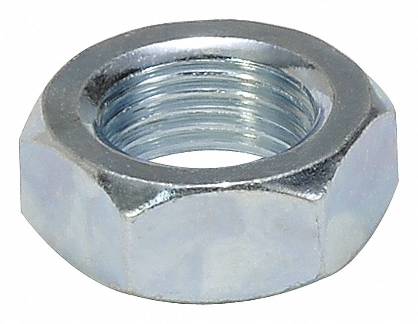 20XT76 - Cylinder Mounting Nut 1-3/4 in.