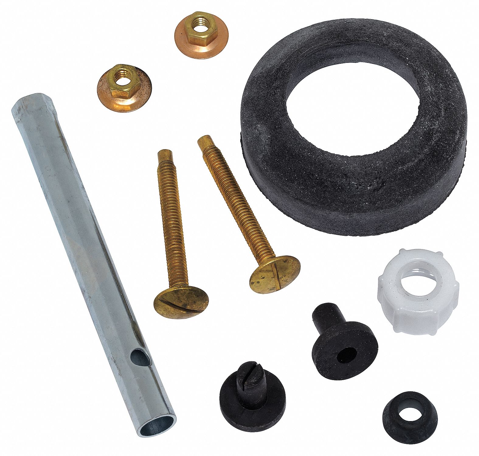 Fits american std brand for american std tank to bowl kit 20xu46