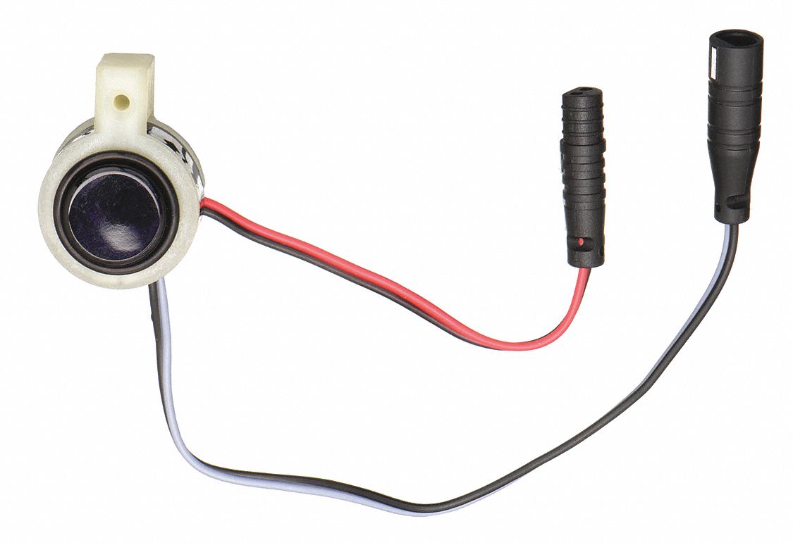 Sensor Assembly Glass