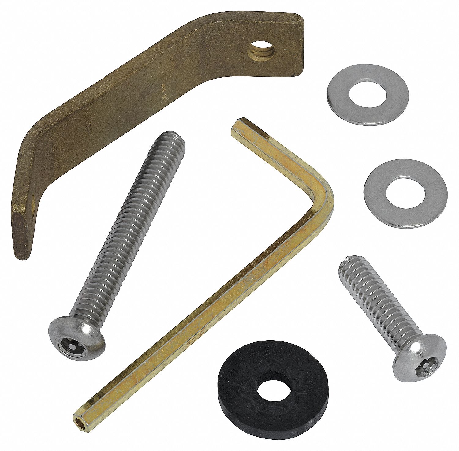 AMERICAN STANDARD Locking Device, Fits Brand American Standard, For Use