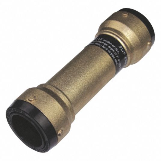 Slip Coupler - Grainger