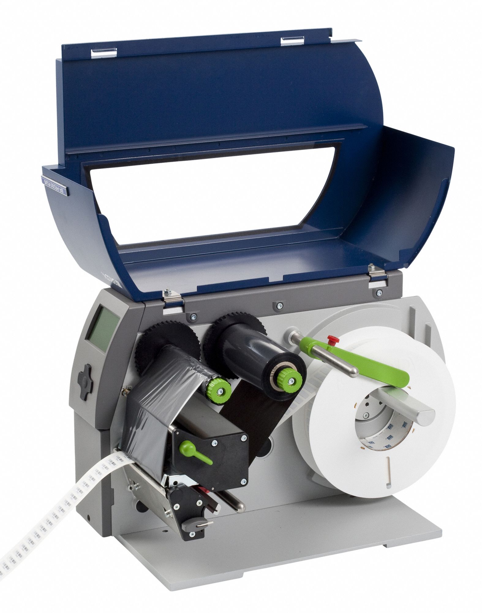 BRADY Desktop Label Printer 22NA65BPPR300+PPR Grainger