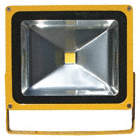 FLOODLIGHT LED 30W RECHARGEABLE