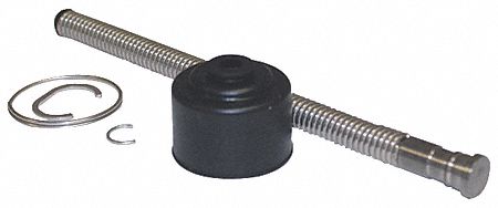 Rod Lever Actuator: Rod, Fixed, LS