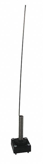 Limit Switch Head: Top, LS Series