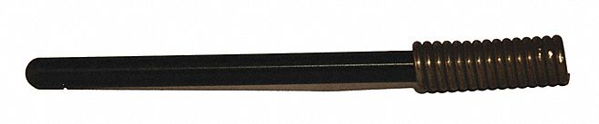 Rod Lever Actuator: Rod, Fixed, 5.5 in Arm/Operator Lg - Max