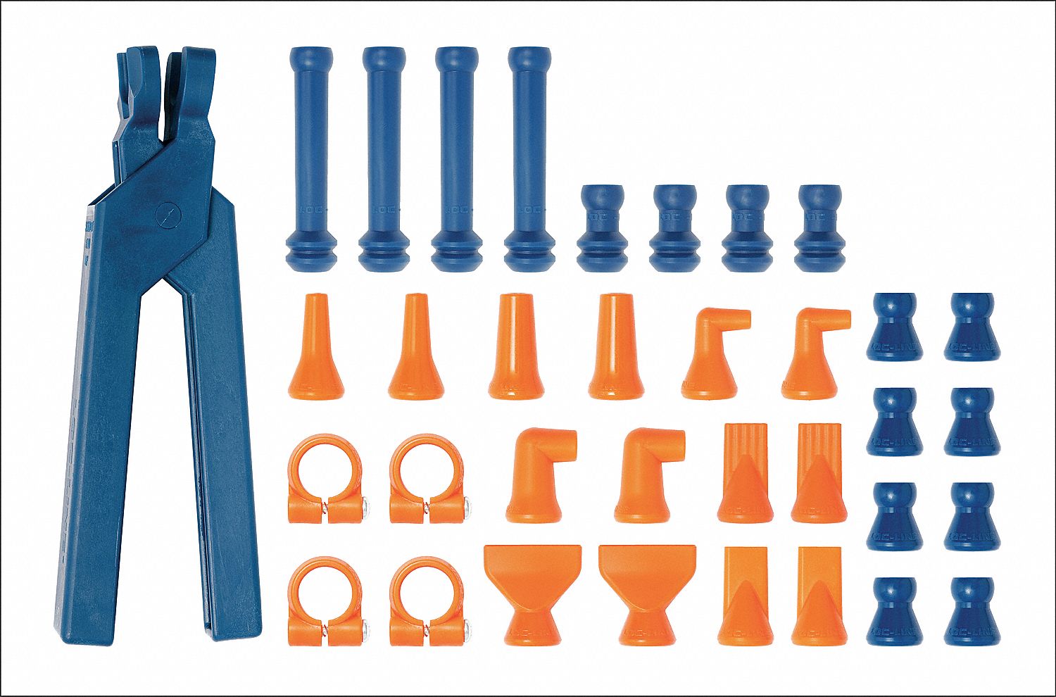 15mm Lathe Adapter Kit