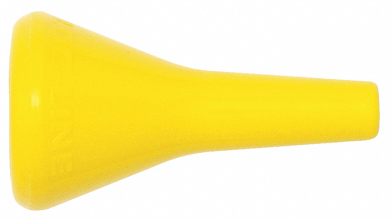 Acid Resist Nozzle 1/16In PK50