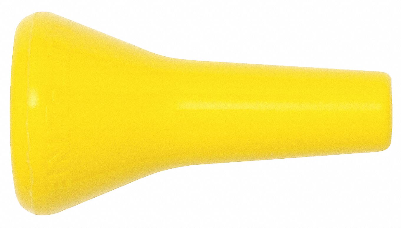 Acid Resist Nozzle 1/8In PK50