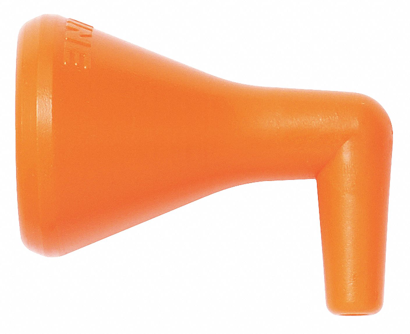 90 Degree Round Nozzle 1/16In PK20