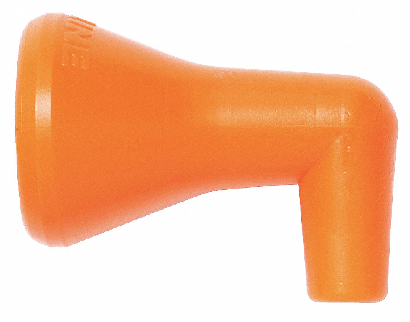 90 Degree Round Nozzle 1/8In PK20