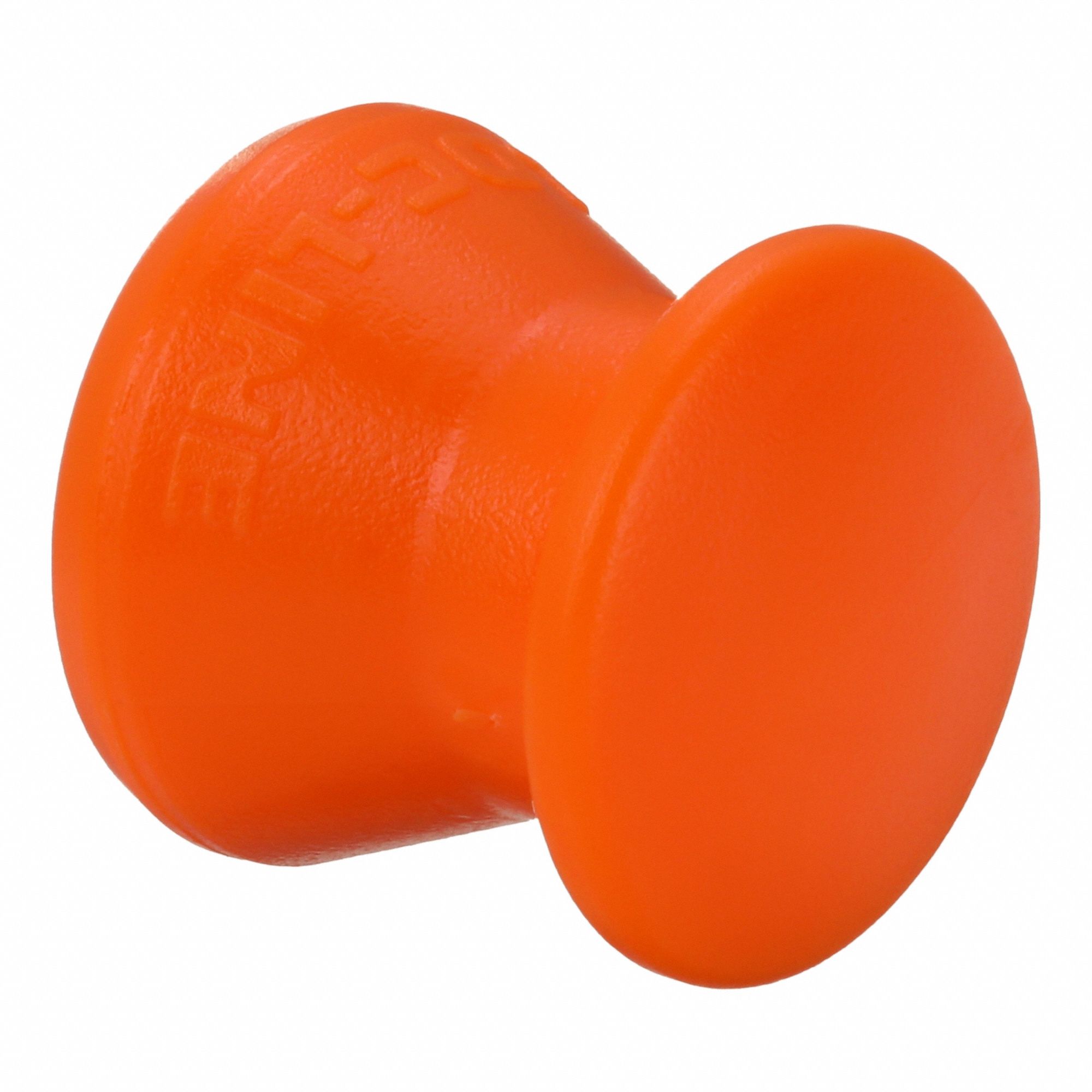 End Cap: For 1/4 in Hose, 1/4" Loc-Line x 1/4" Loc-Line, 20 PK